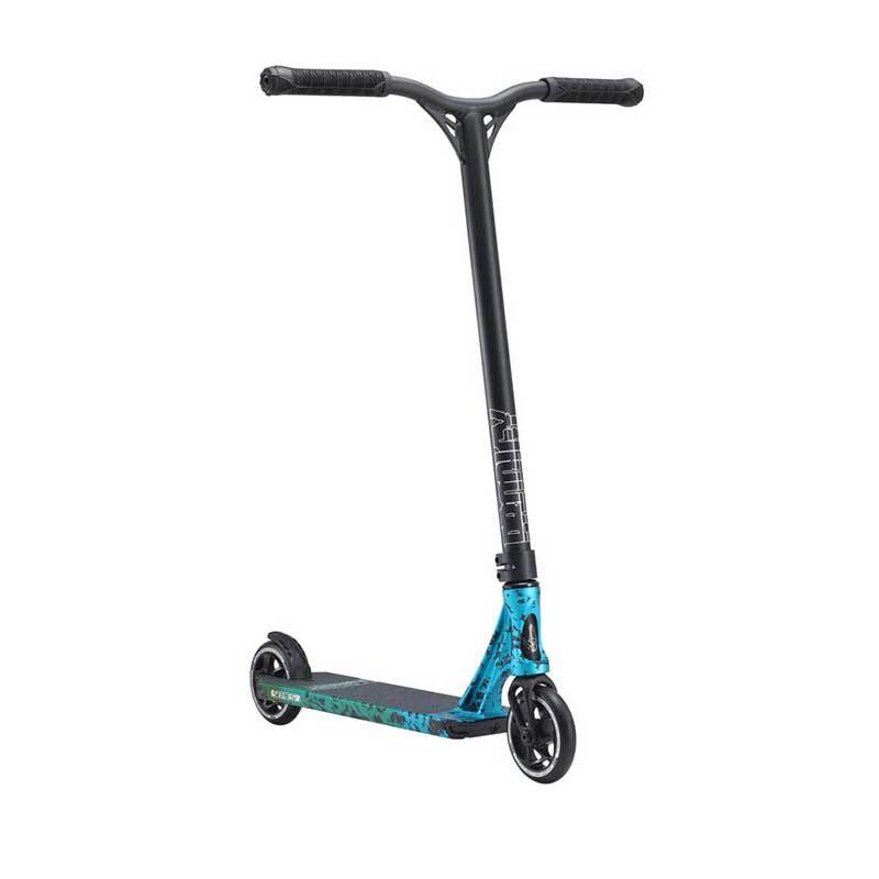 2020 Envy Prodigy Complete Series 8 Scooter [Colour: Venom]