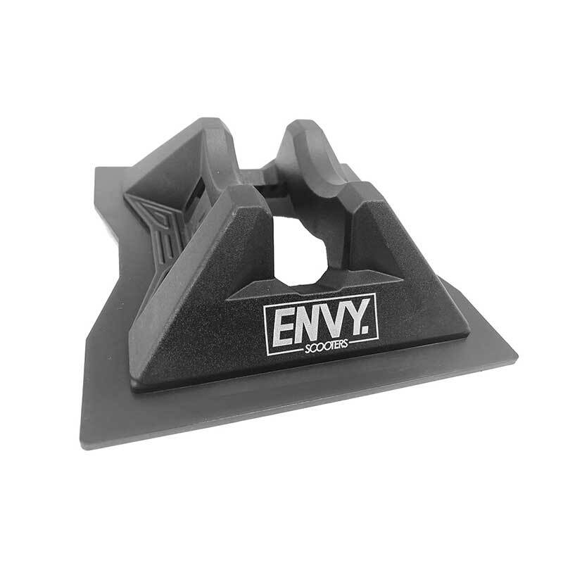 Envy Scooter Stand | Black
