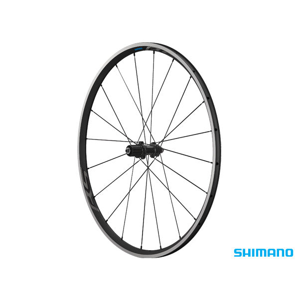 Shimano WH-RS300 REAR WHEEL 700C BLACK 
