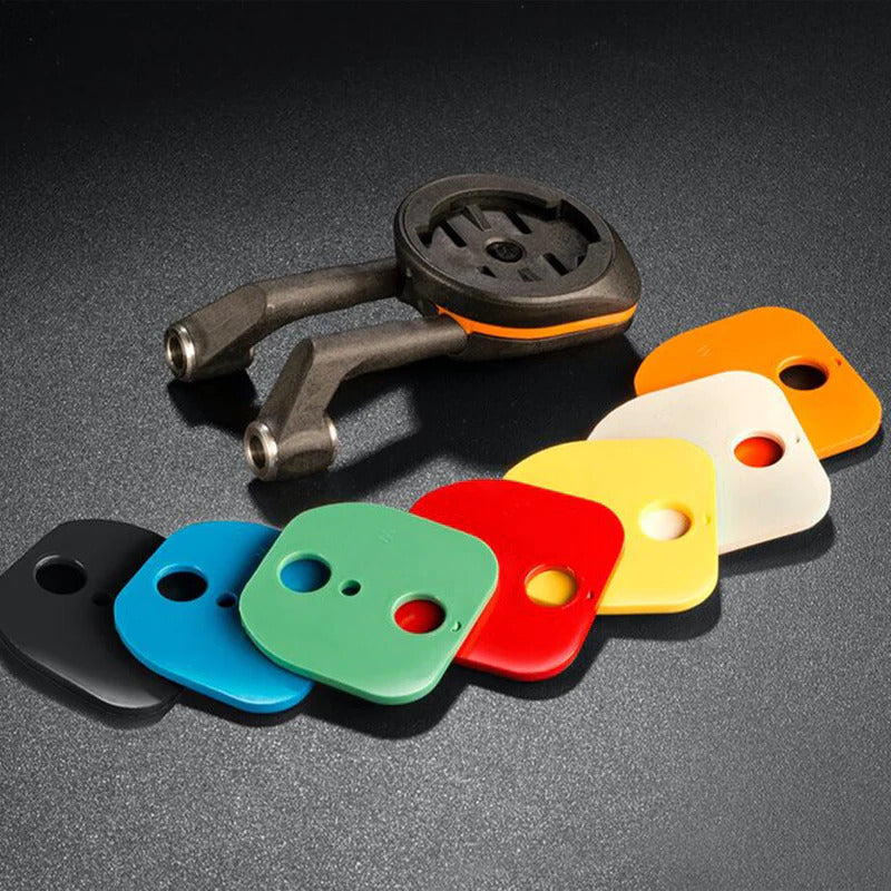 F3 Cycling Garmin/Wahoo Mount Colours