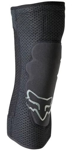 Fox Enduro Knee Sleeve Pads - Medium