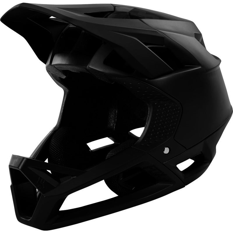 Fox Proframe MIPS MTB Helmet [Colour: Matte Black ] [Size: XL (61-64cm)]