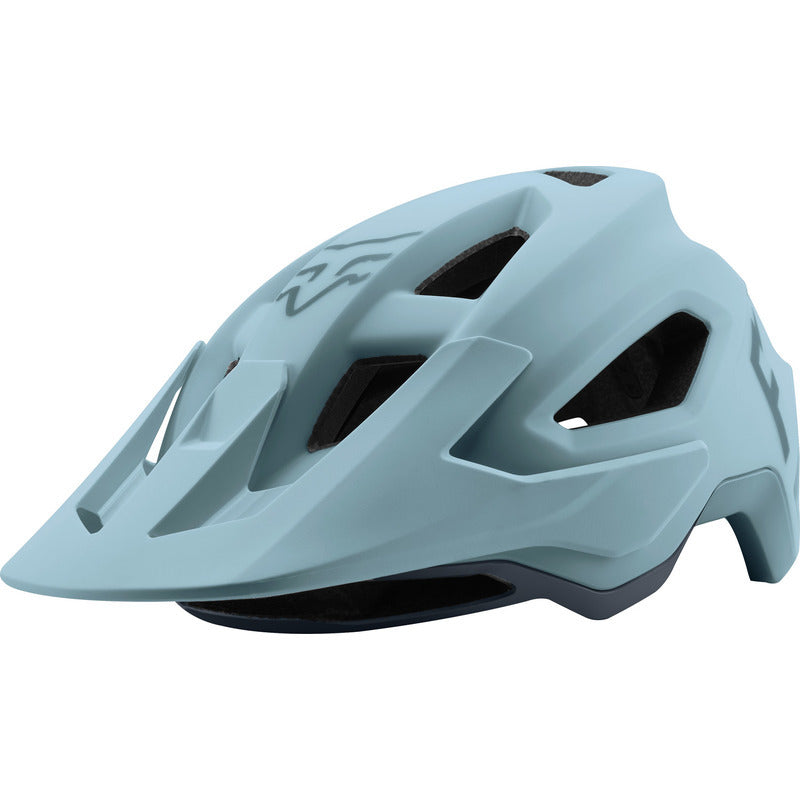 Fox Speedframe MTB Helmet [Colour: Light Blue] [Size: Large (59-63cm)]