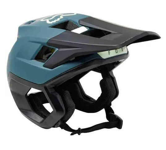 Fox Dropframe Pro Helmet