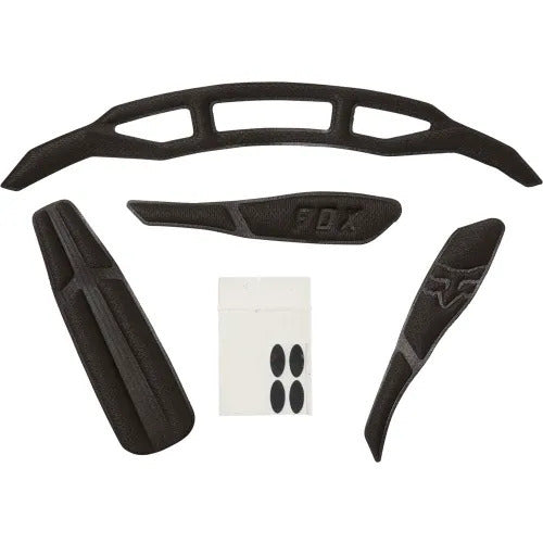 Fox Speedframe Liner Helmet Replacement Padset [Size: L]
