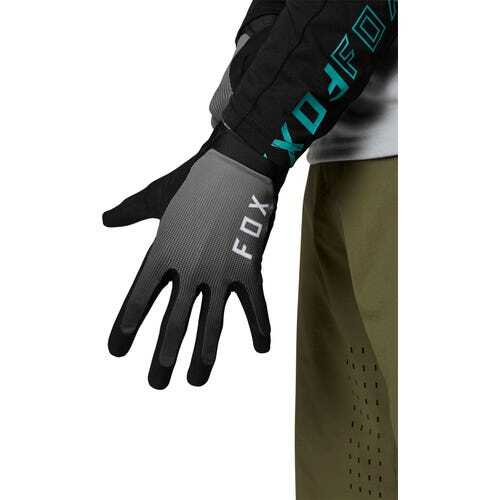 Fox Flexair Ascent MTB Gloves