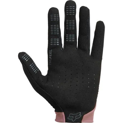 Fox Flexair MTB Gloves [Colour: Plum] [Size: XL]