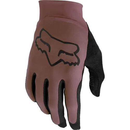 Fox Flexair MTB Gloves [Colour: Plum] [Size: XL]