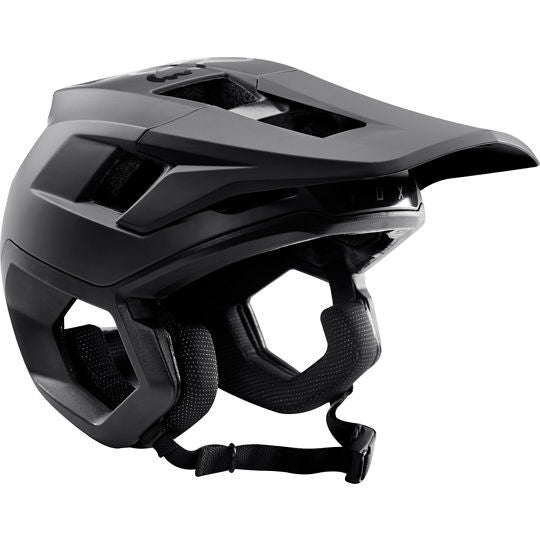 Fox Dropframe Pro G1 MIPS MTB Helmet [Colour: Black] [Size: S (52-54cm)]