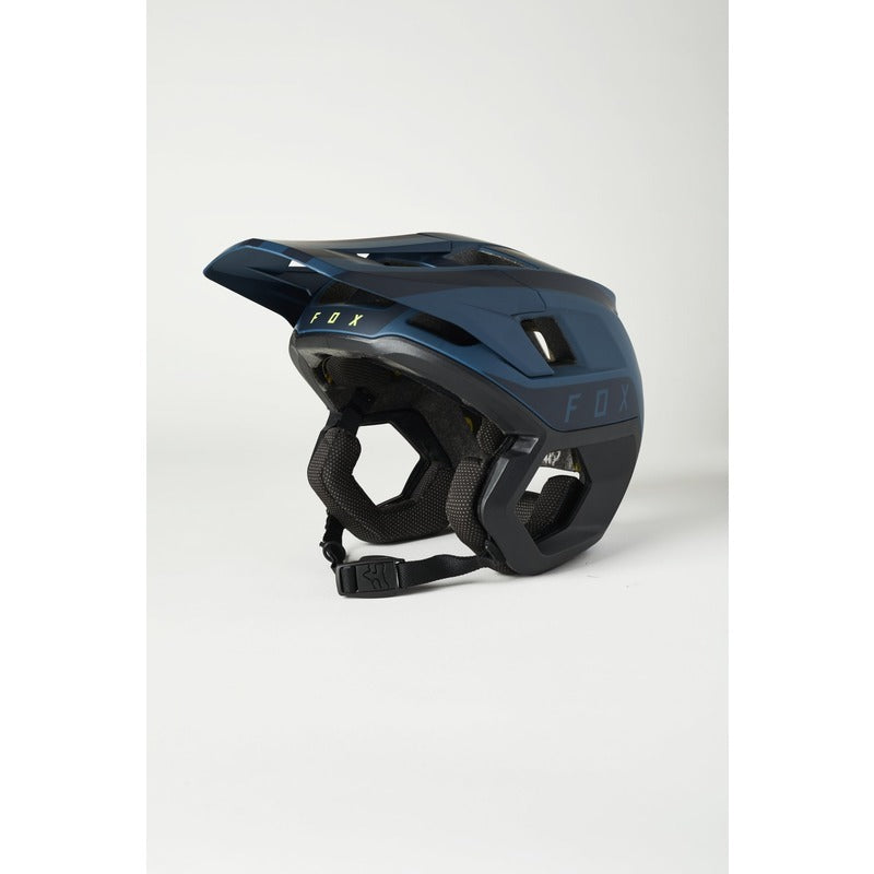 Fox Dropframe Pro G1 MIPS MTB Helmet [Colour: Dark Indigo] [Size: M (54-56cm)]