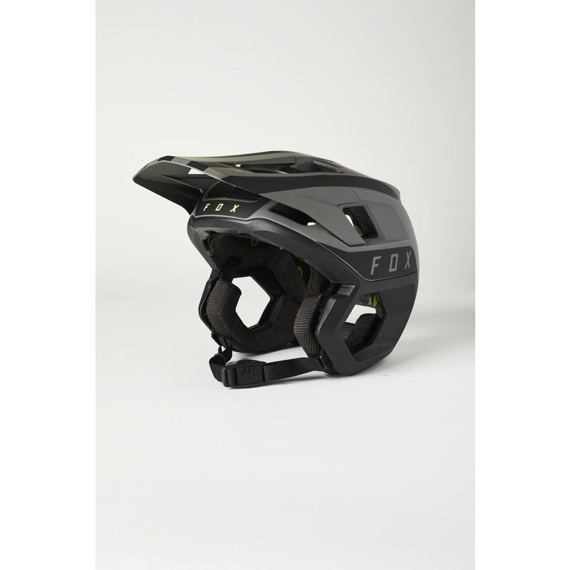 Fox Dropframe Pro G1 MIPS MTB Helmet 