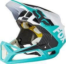 Fox Proframe MIPS MTB Helmet [Colour: Teal] [Size: Large (58-61cm)]