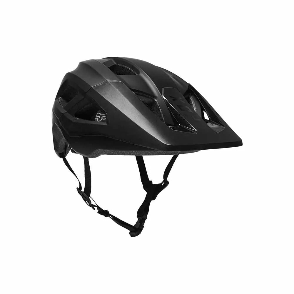 Fox Mainframe MIPS MTB Helmet [Colour: Black] [Size: L (59-63cm)]
