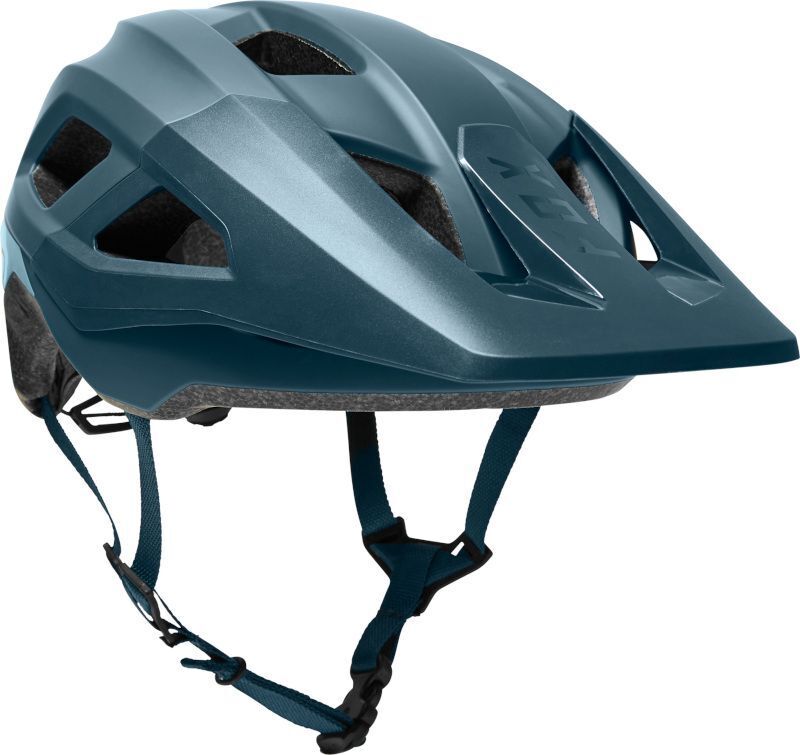 Fox Mainframe MIPS MTB Helmet [Colour: Slate Blue] [Size: M (55-59cm)]