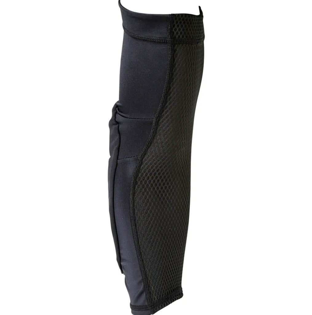Fox Enduro Pro Elbow Guard w/ D3O - Black - 2X-Large
