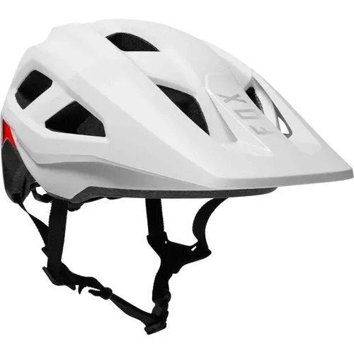 Fox Youth Mainframe MIPS MTB Helmet [Colour: White] [Size: One Size (48-52cm)]