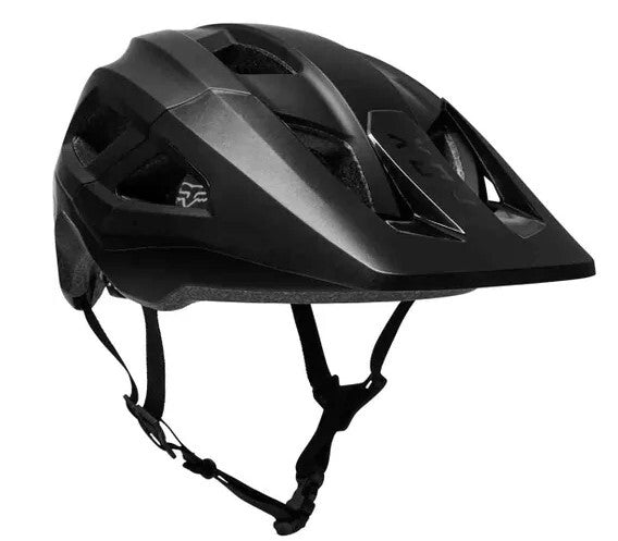 Fox Youth Mainframe MIPS MTB Helmet [Colour: Black] [Size: XS (48-52cm)]