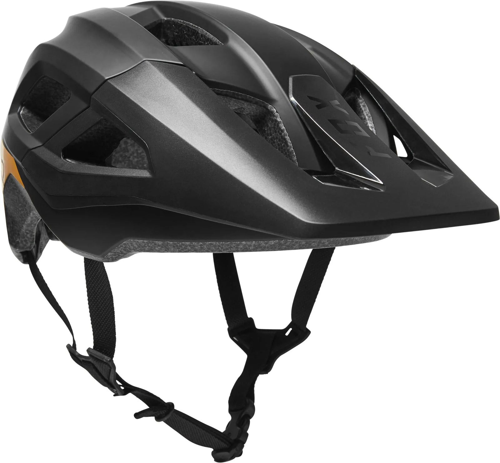 Fox Youth Mainframe MIPS MTB Helmet [Colour: Black] [Size: One Size (48-52cm)]