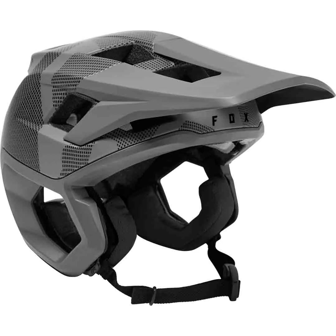 Fox Dropframe Pro MIPS MTB Helmet [Colour: Camo] [Size: XL (58-60cm)]
