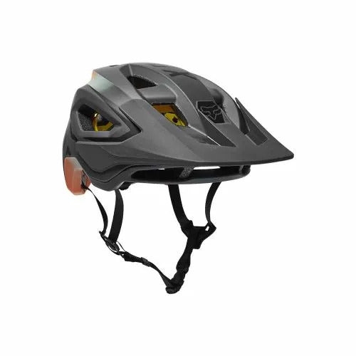 Fox Speedframe Vnish MTB Helmet [Size: M (55-59cm)] [Colour: Dark Shadow]