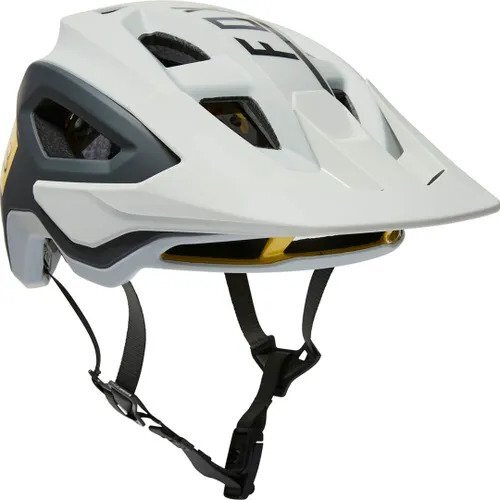 Fox Speedframe Pro Blocked MIPS MTB Helmet [Colour: Boulder] [Size: M (55-59cm)]