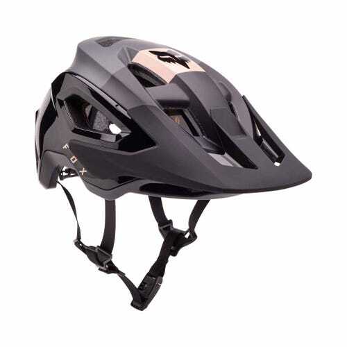 Fox Speedframe Pro Klif MIPS MTB Helmet [Colour: Dark Shadow] [Size: M (55-59 cm)]