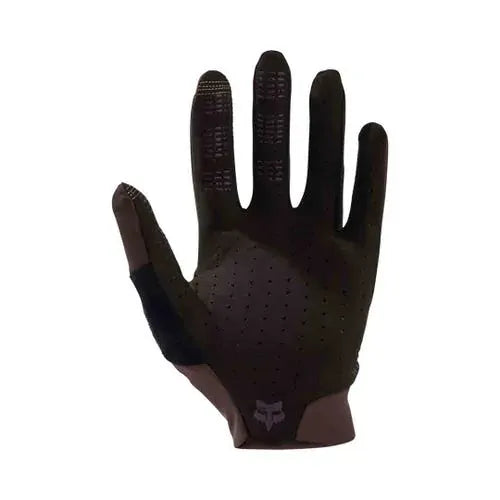 Fox Flexair MTB Gloves [Colour: Purple] [Size: L]