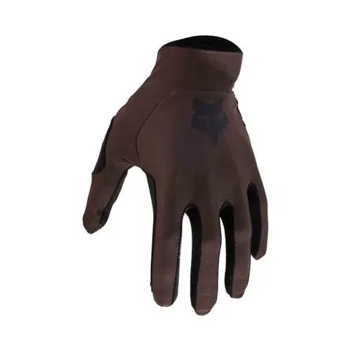 Fox Flexair MTB Gloves [Colour: Purple] [Size: L]