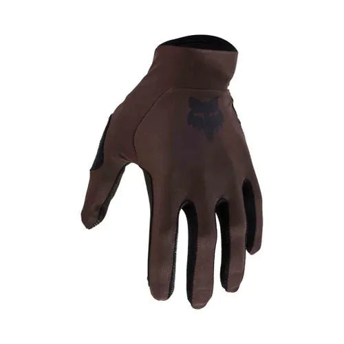 Fox Flexair MTB Gloves [Colour: Plum] [Size: XL]
