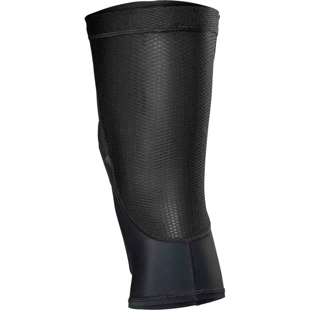 Fox Enduro Knee Sleeve w/ D3O - Black - Medium