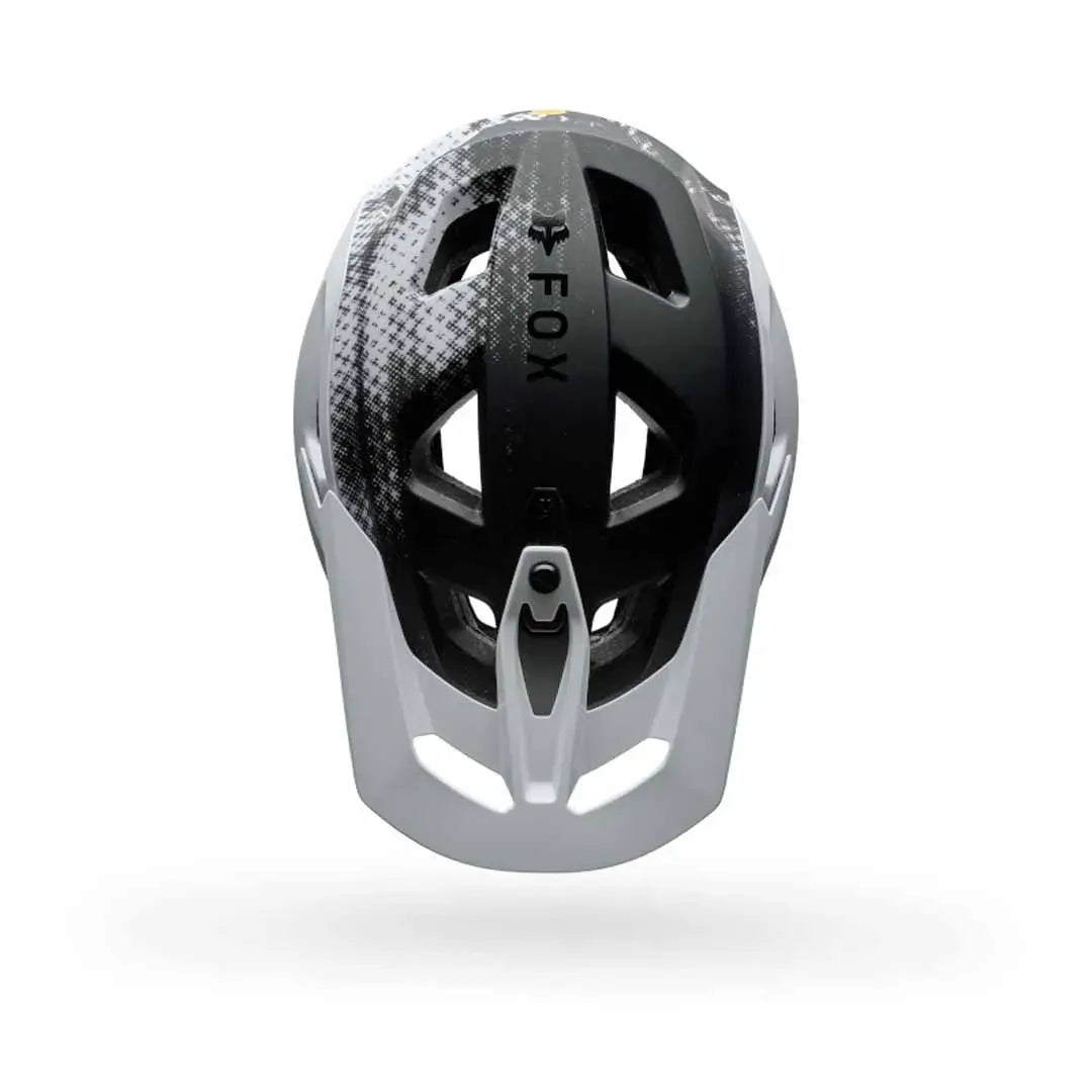 Fox Speedframe Pro Sense MTB Helmet
