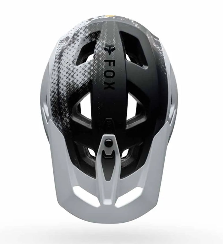 Fox Speedframe Pro Sense MTB Helmet
