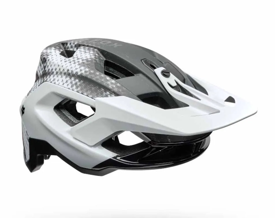Fox Speedframe Pro Sense MTB Helmet
