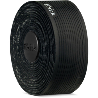 Fizik Vento Microtex Tacky Bar Tape [Colour: Black]