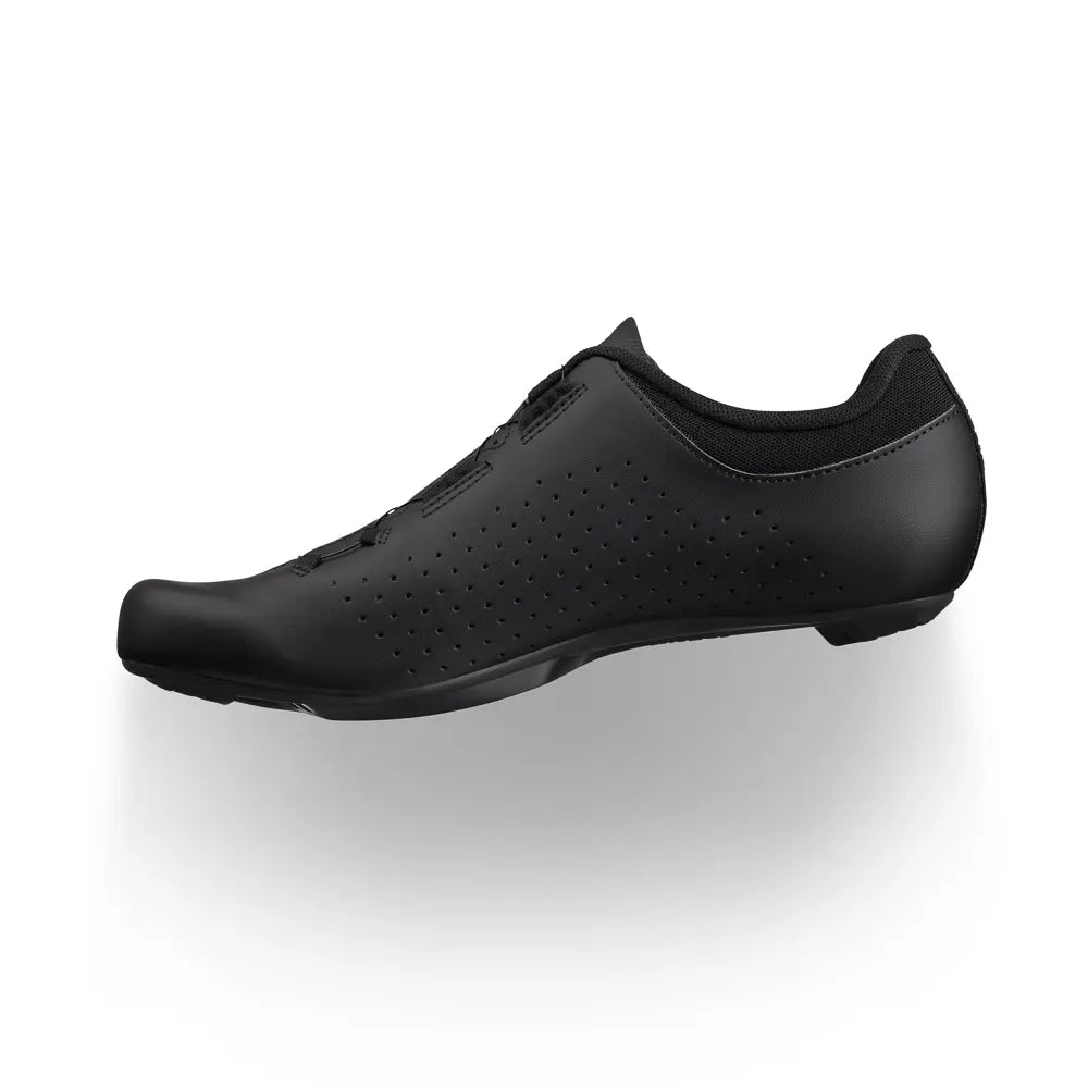 Fizik Vento Omna Road Cycling Shoe [Size: 8.25 US (41 EUR)] [Colour: Black]