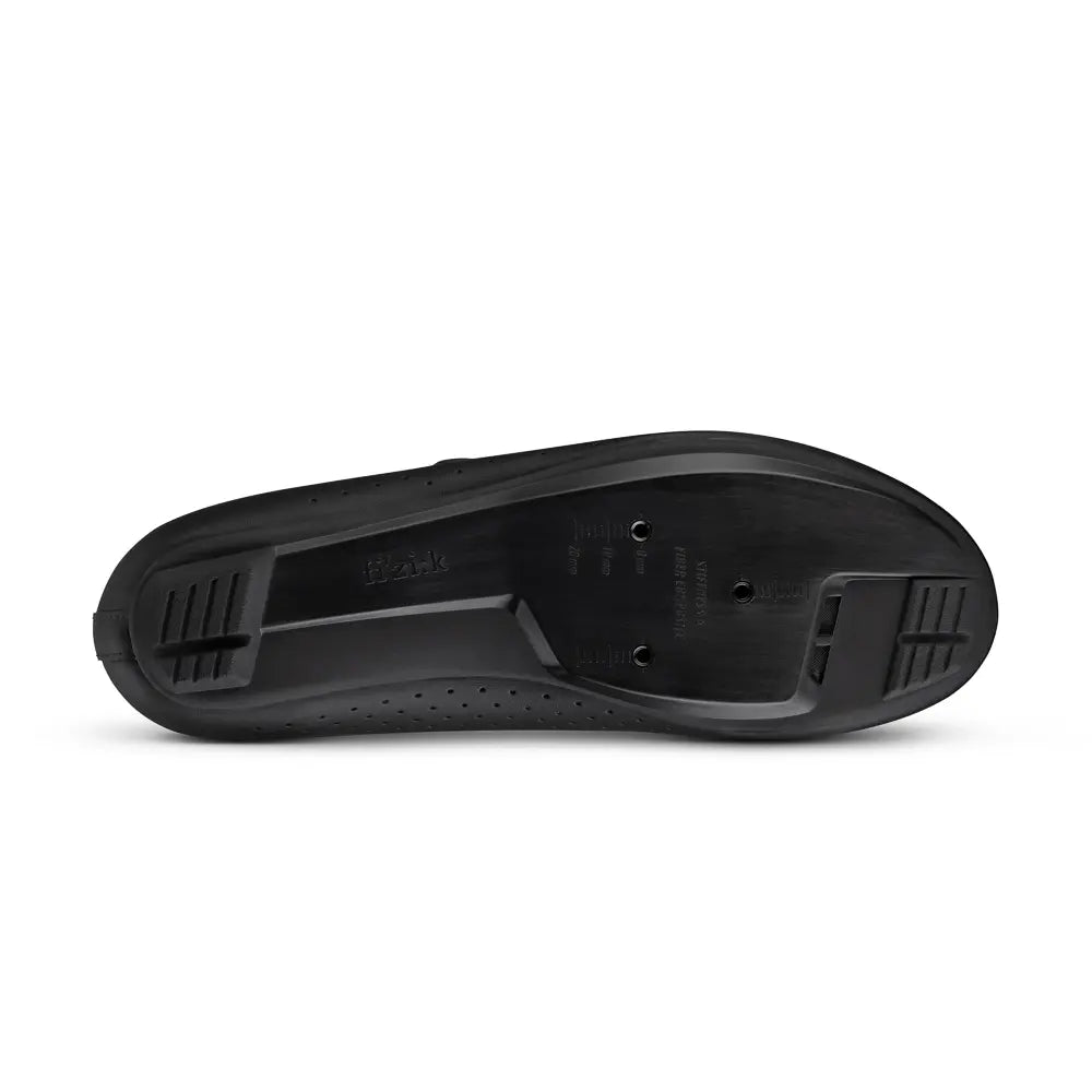 Fizik Vento Omna Road Cycling Shoe [Size: 8.25 US (41 EUR)] [Colour: Black]