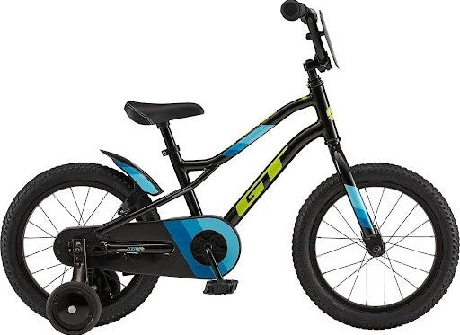 GT Grunge 16 Kids Bike
