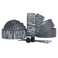 Guee SL Elite Bar Tape [Colour: Grey]