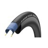 Goodyear Eagle F1 Folding Tyre Tubeless Complete [Colour: Black] [Size: 700 x 28mm]