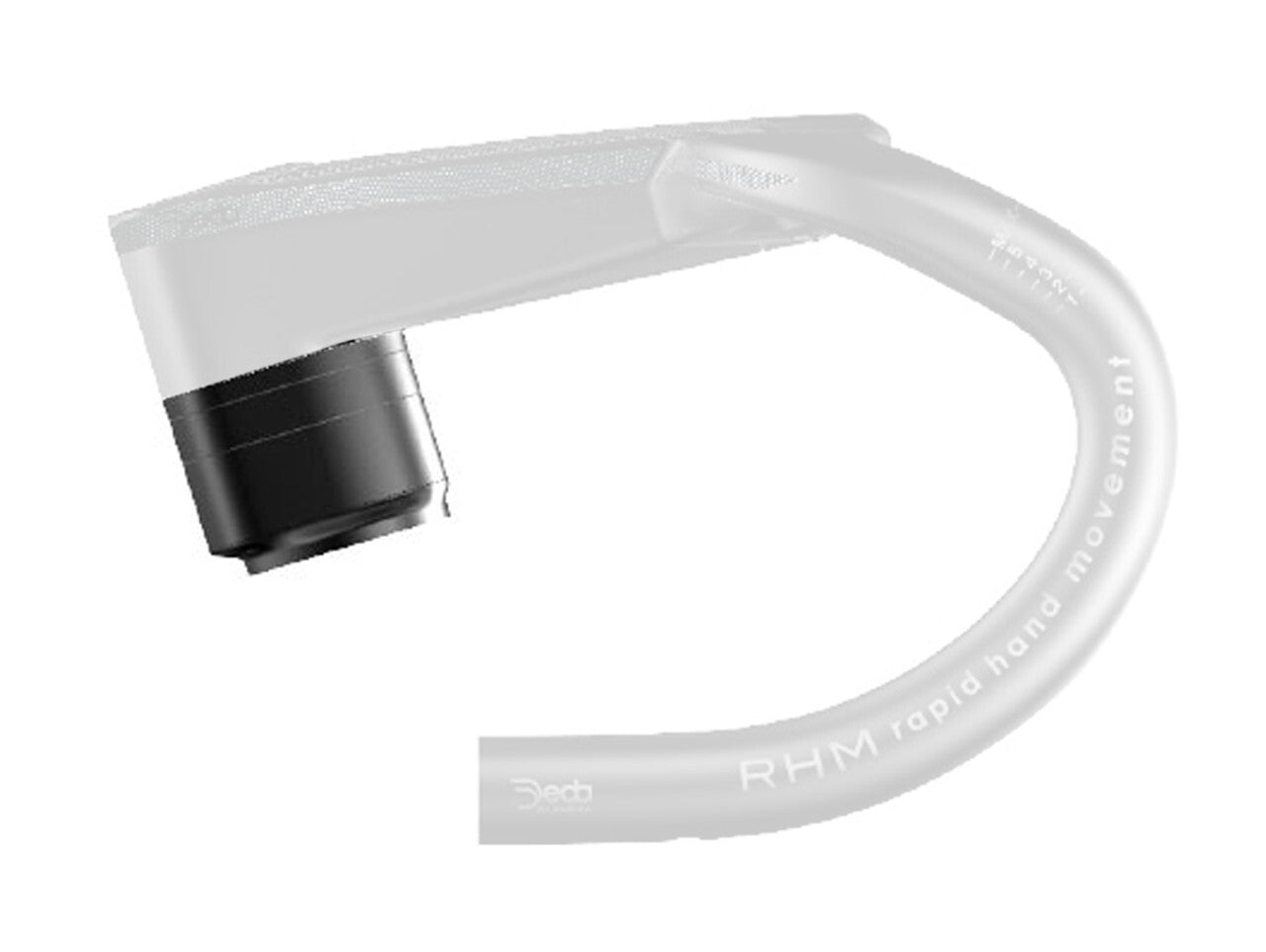 Deda Alanera 20mm Headset Spacer