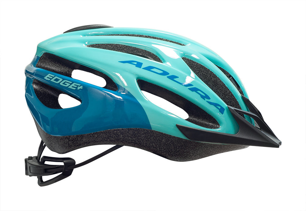 Adura Edge+ Sea Green/Dark Green [Size: Small]