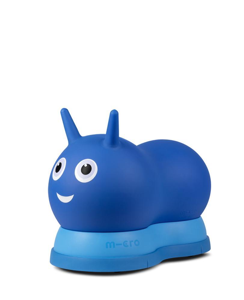 Micro Air Hopper [Colour: Blue]