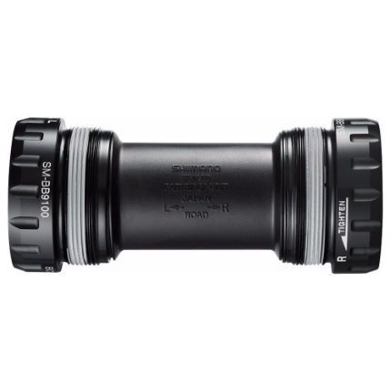 Shimano BB-R9100 Dura-Ace English Threaded Bottom Bracket 68mm