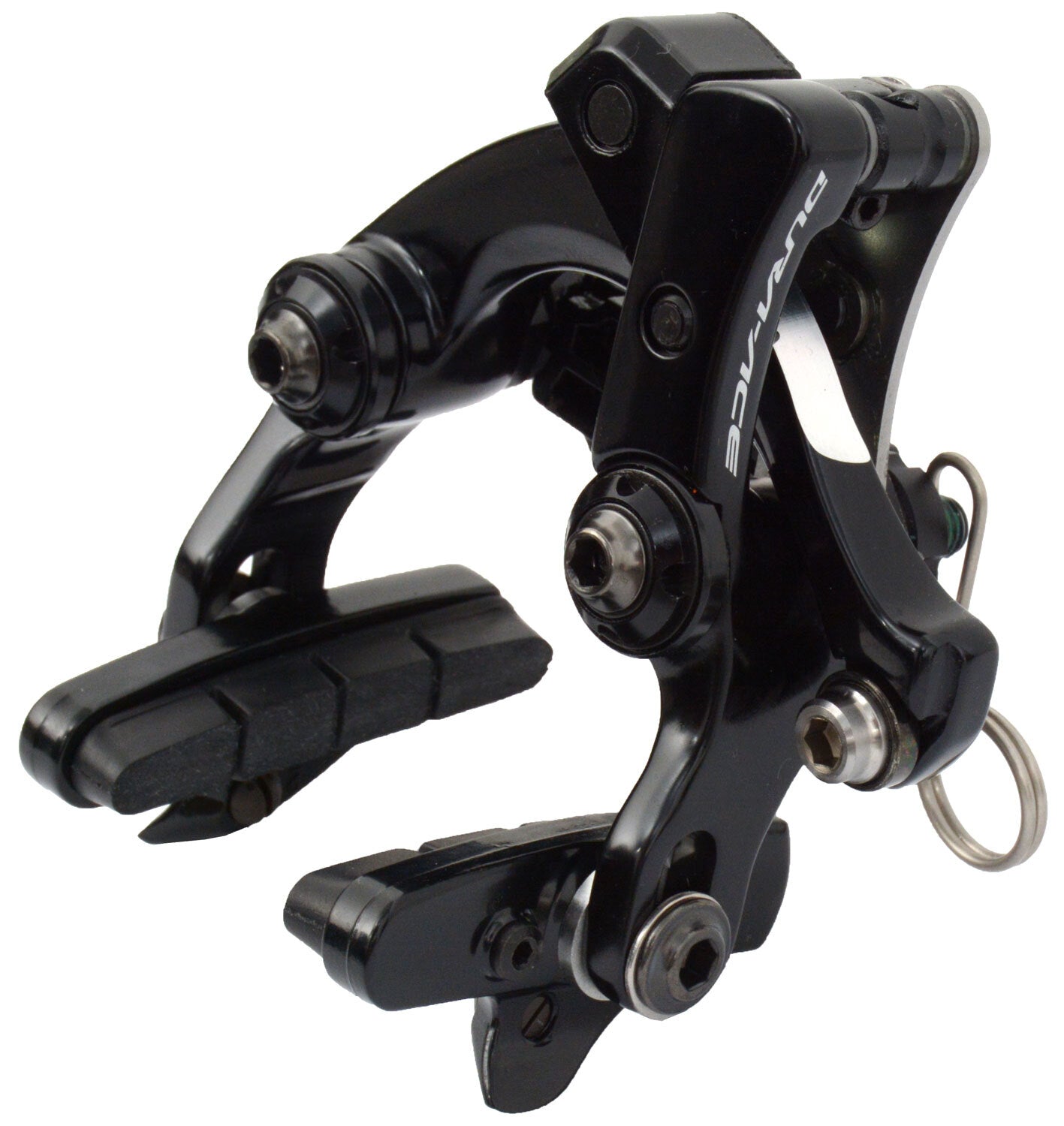 DURA-ACE Under Bottom Bracket Mount Rear Brake Caliper