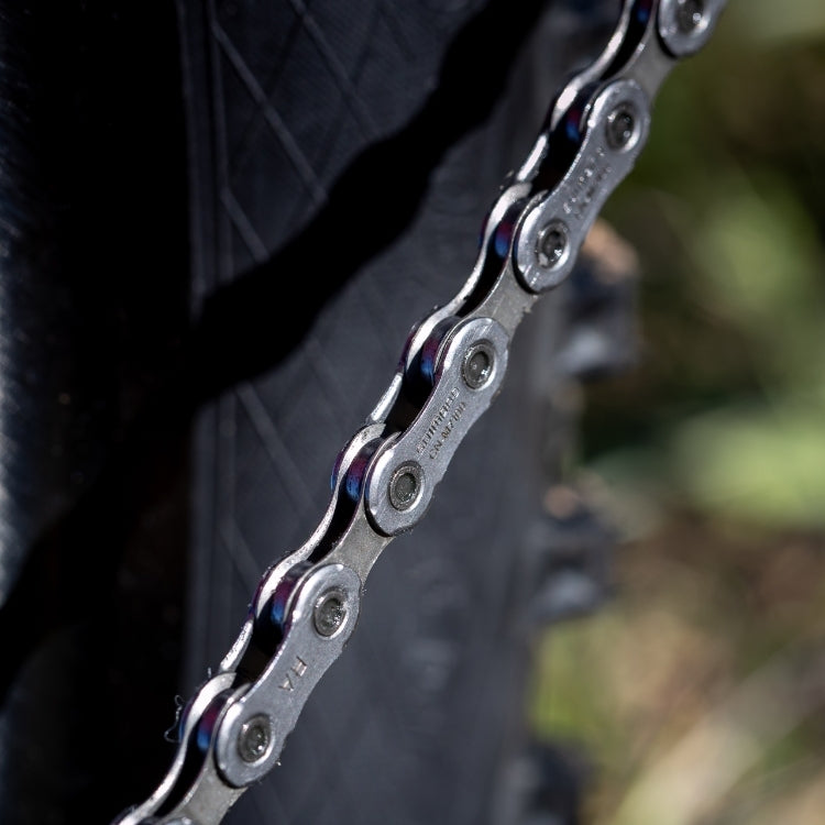 Shimano CN-M7100 Chain 12-Speed SLX w/Quick Link 126L