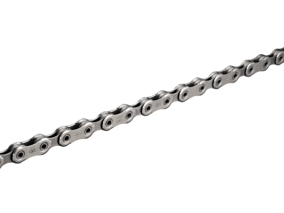 Cris Hoh Groupset Shimano CN-M9100 Chain 12-Speed XTR/Dura-Ace w/Quick Link