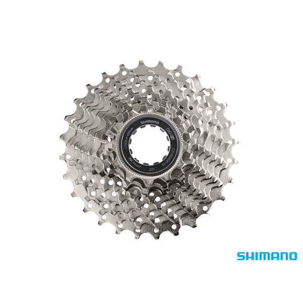Shimano CS-HG500 Cassette 11-25 Tiagra / Deore 10-Speed [Size: 11-25T]