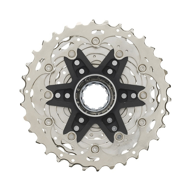 Shimano 105 12-speed Road Cassette Sprocket 11-34T (Groupset) 
