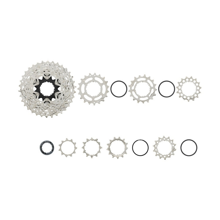 Shimano 105 CS-R7100 12 Speed Cassette