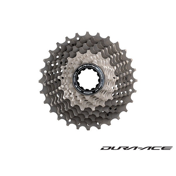 Shimano CS-R9100 Cassette 11-28 Dura-Ace 11-SPEED Dura-Ace 2016